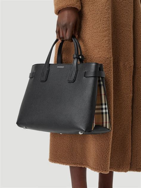 burberry medium banner bag seasin 2017|bloomingdales burberry tote.